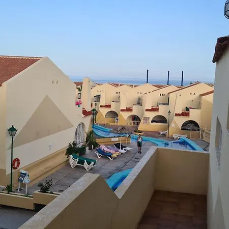 Mariposa Azul Apartament Costa Adeje (Tenerife)