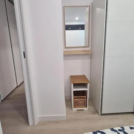 Apartament Mariposa Azul