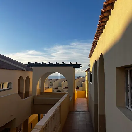 Appartement Mariposa Azul