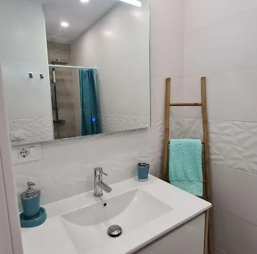 Mariposa Azul Costa Adeje (Tenerife)