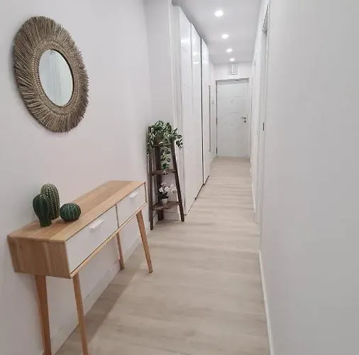 Mariposa Azul Appartement