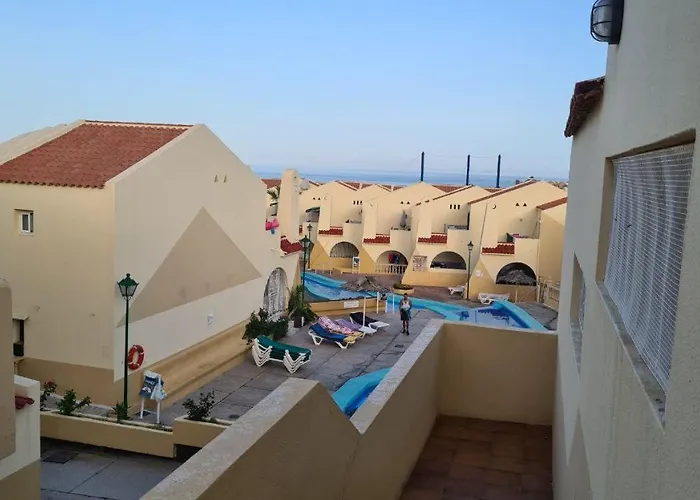 Mariposa Azul Appartement Costa Adeje (Tenerife)