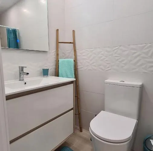 Appartement Mariposa Azul *