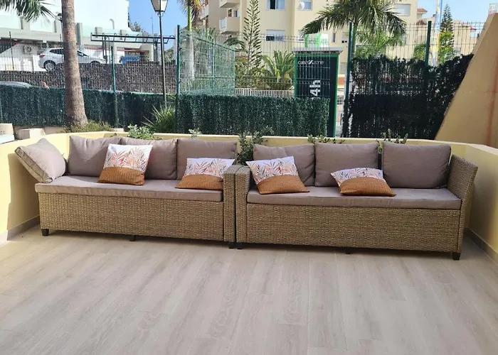 Appartement Mariposa Azul Costa Adeje (Tenerife)