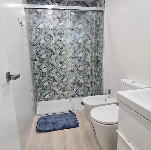 Appartement Mariposa Azul Costa Adeje (Tenerife)