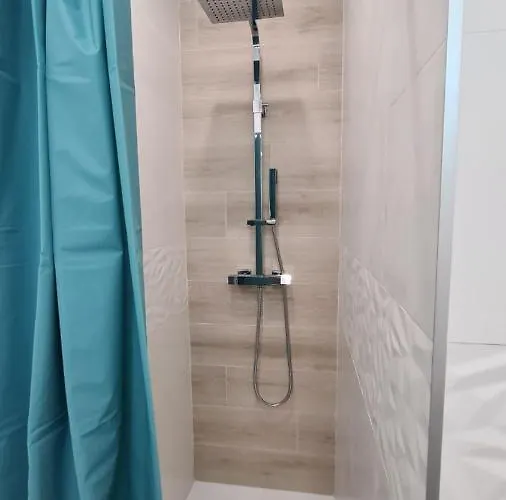 Appartement Mariposa Azul