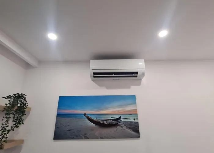 Mariposa Azul Costa Adeje (Tenerife)