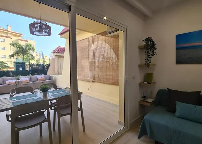 Mariposa Azul Appartement