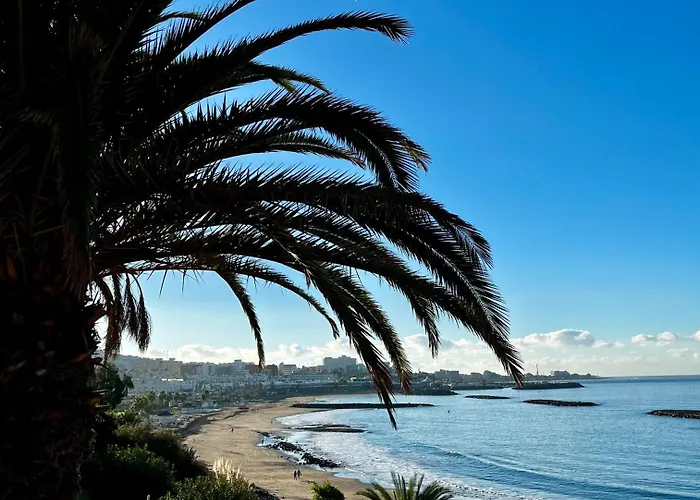 Appartement Mariposa Azul *