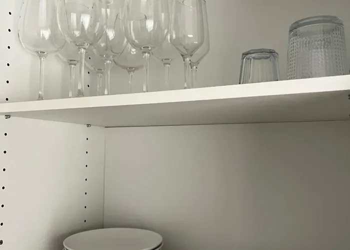 Mariposa Azul 아파트 *