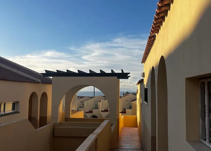 Appartement Mariposa Azul