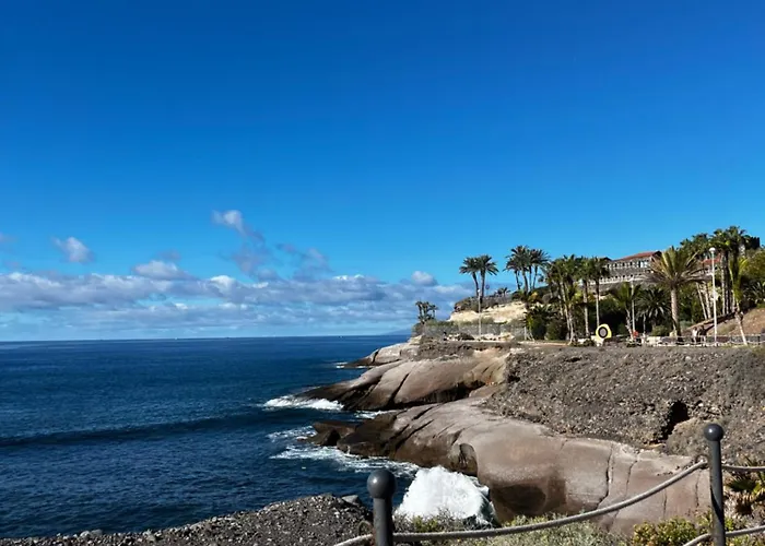 Mariposa Azul Appartement Costa Adeje (Tenerife)