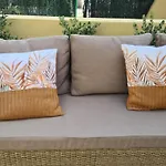 Mariposa Azul Apartmán