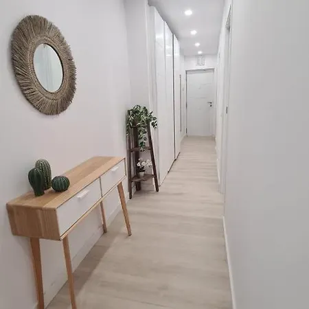 Mariposa Azul Διαμέρισμα