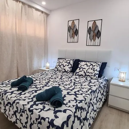 Mariposa Azul Διαμέρισμα *