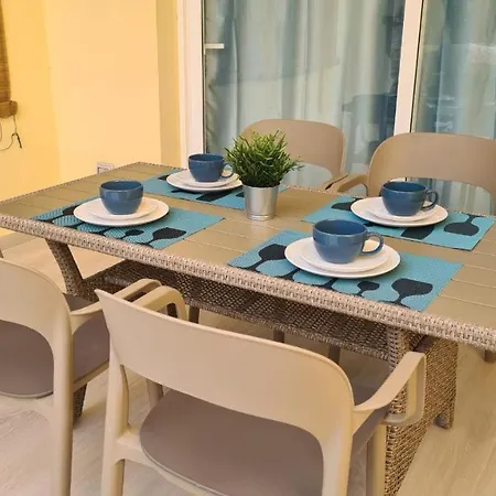 Mariposa Azul Διαμέρισμα Costa Adeje (Tenerife)