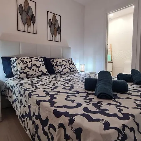 Mariposa Azul *