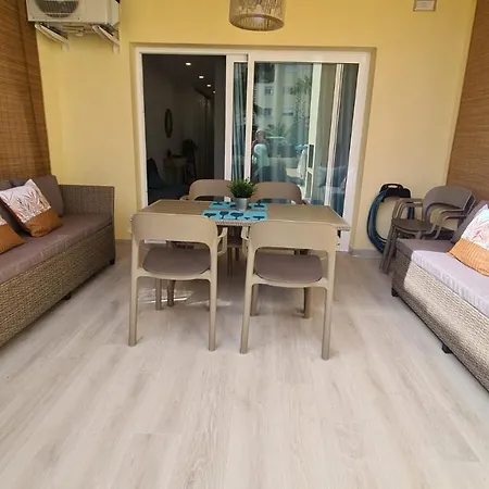 Διαμέρισμα Mariposa Azul