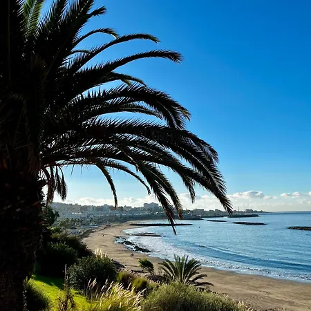 아파트 Mariposa Azul *