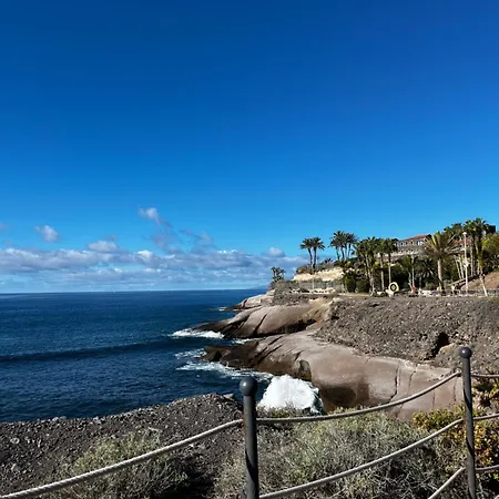 Mariposa Azul Apartman Costa Adeje (Tenerife)