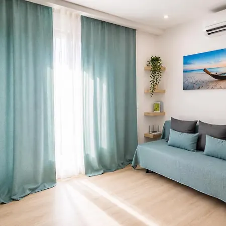 Mariposa Azul Appartement