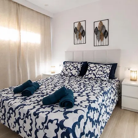 Appartement Mariposa Azul *