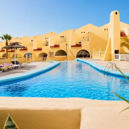Mariposa Azul Appartement Costa Adeje (Tenerife)