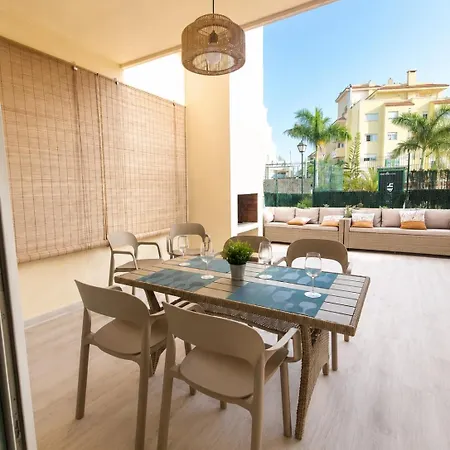Appartement Mariposa Azul Costa Adeje (Tenerife)