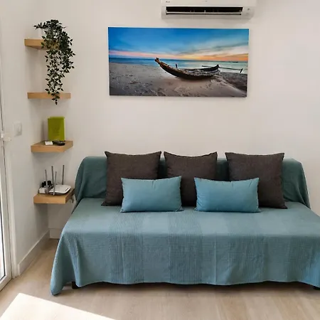 Mariposa Azul Appartement