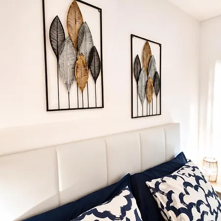 Mariposa Azul Appartement *