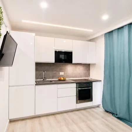 Appartement Mariposa Azul