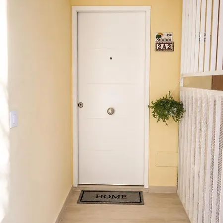 Appartement Mariposa Azul *