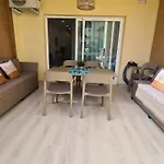 Appartement Mariposa Azul