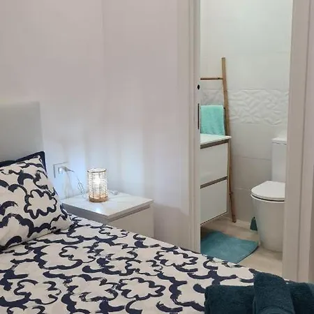 Mariposa Azul * Costa Adeje (Tenerife)