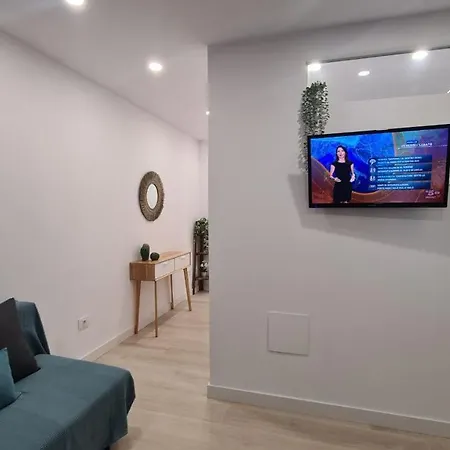 Mariposa Azul * Costa Adeje (Tenerife)