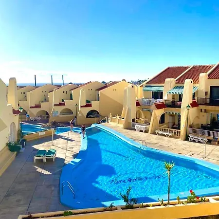 Apartamento Mariposa Azul