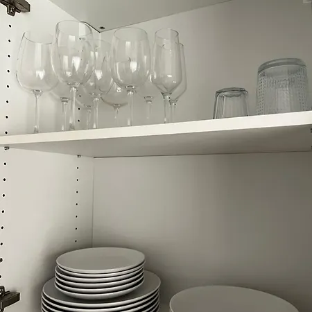 Mariposa Azul Appartement *