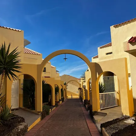 Appartement Mariposa Azul *