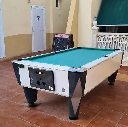 Mariposa Azul Appartement Costa Adeje (Tenerife)