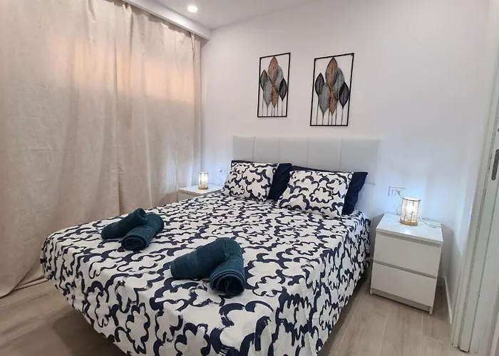 Mariposa Azul Appartement *