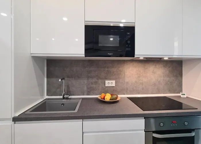 Mariposa Azul * Costa Adeje (Tenerife)