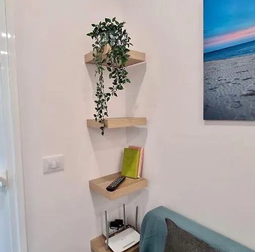 Mariposa Azul Appartement Costa Adeje (Tenerife)