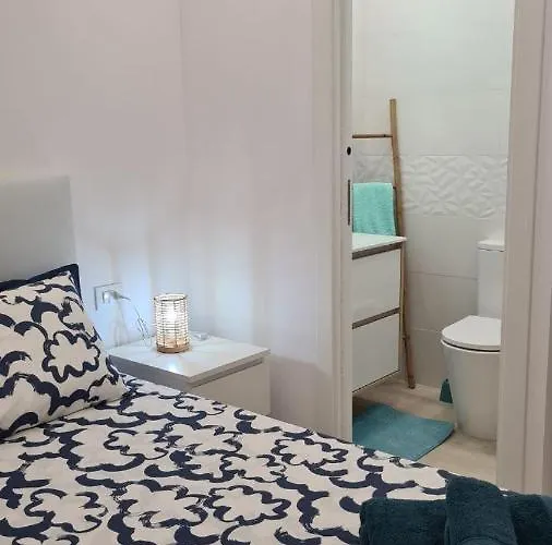 Mariposa Azul * Costa Adeje (Tenerife)