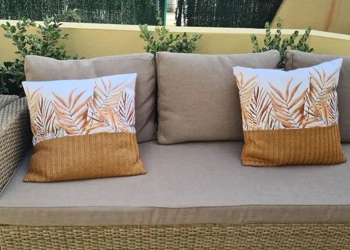 Mariposa Azul Appartement