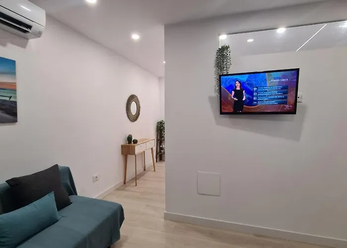 Mariposa Azul * Costa Adeje (Tenerife)