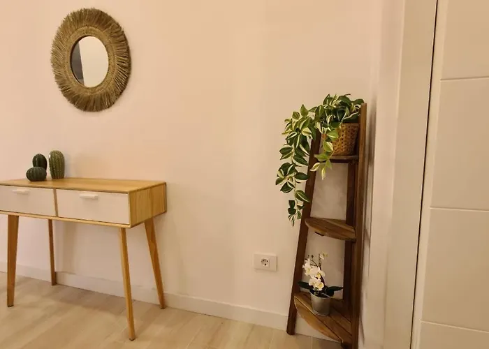 Appartement Mariposa Azul *